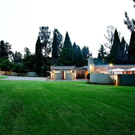 Five O'Clock Zen Boutique Guest House 逊邱伦 外观 照片