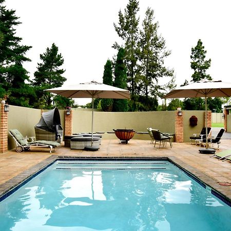 Five O'Clock Zen Boutique Guest House 逊邱伦 外观 照片