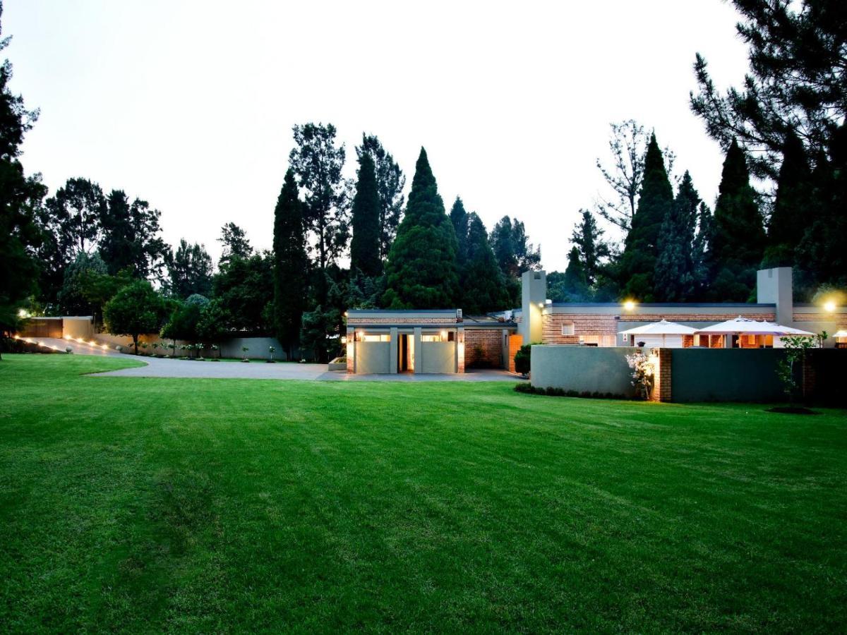 Five O'Clock Zen Boutique Guest House 逊邱伦 外观 照片