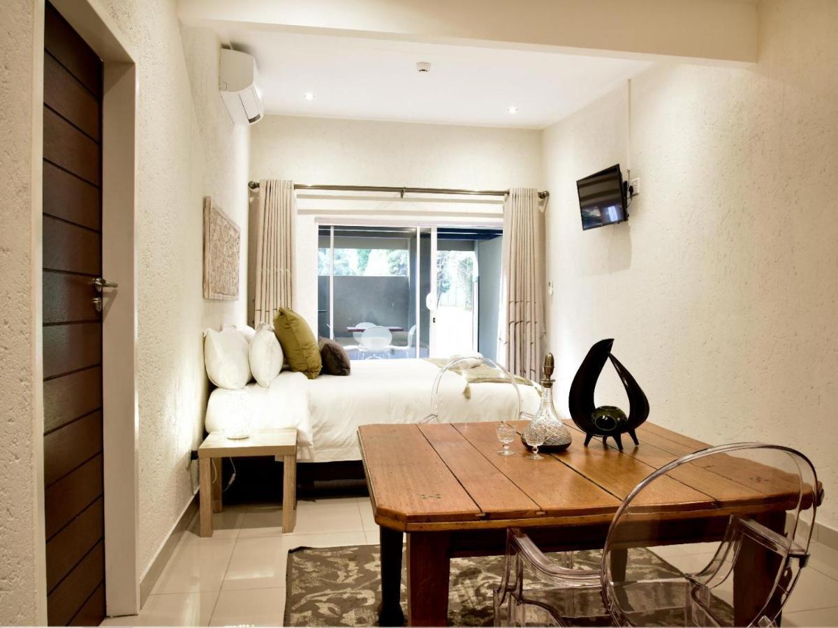 Five O'Clock Zen Boutique Guest House 逊邱伦 外观 照片