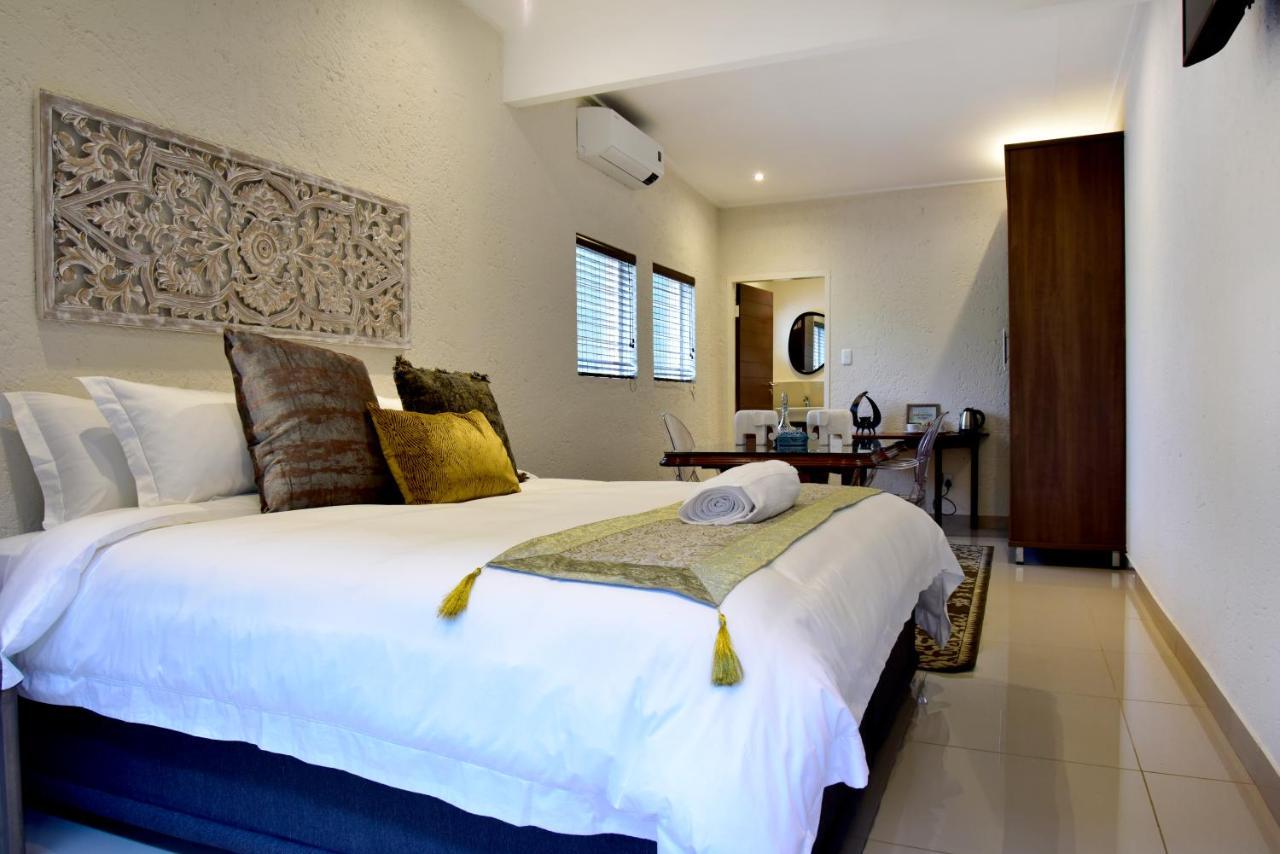 Five O'Clock Zen Boutique Guest House 逊邱伦 外观 照片