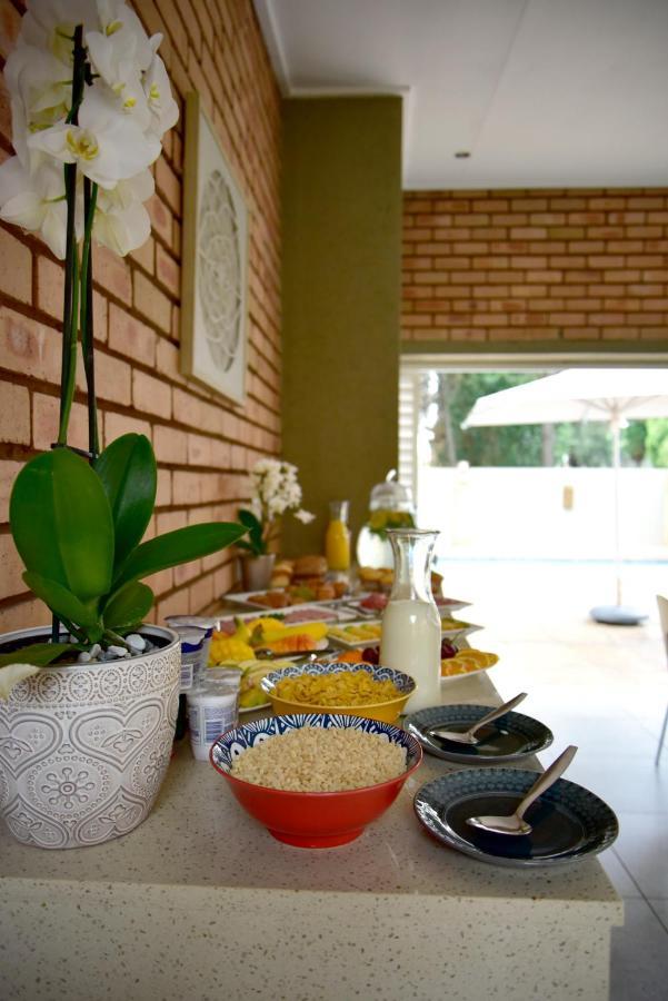 Five O'Clock Zen Boutique Guest House 逊邱伦 外观 照片