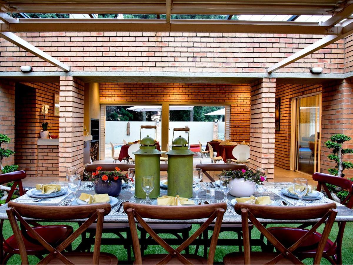 Five O'Clock Zen Boutique Guest House 逊邱伦 外观 照片