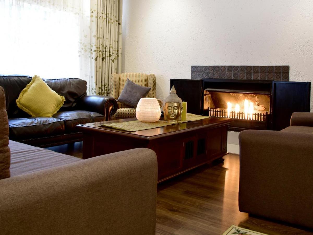 Five O'Clock Zen Boutique Guest House 逊邱伦 外观 照片