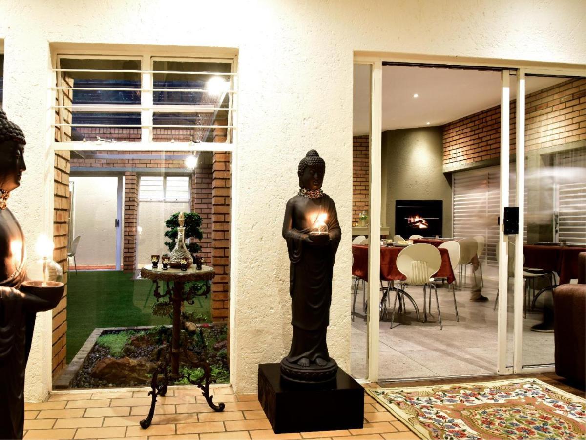 Five O'Clock Zen Boutique Guest House 逊邱伦 外观 照片