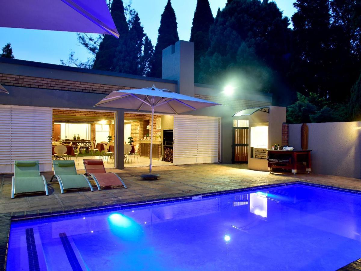 Five O'Clock Zen Boutique Guest House 逊邱伦 外观 照片