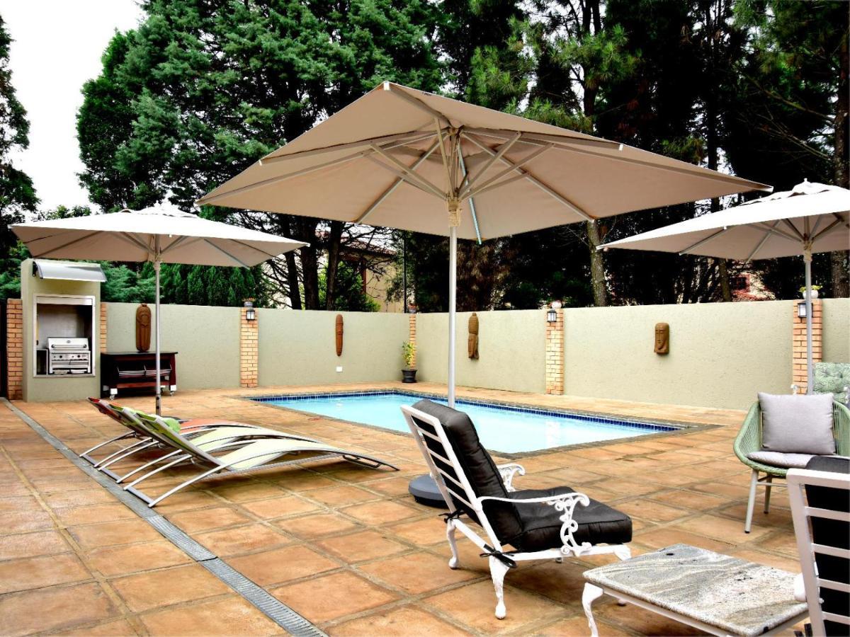 Five O'Clock Zen Boutique Guest House 逊邱伦 外观 照片