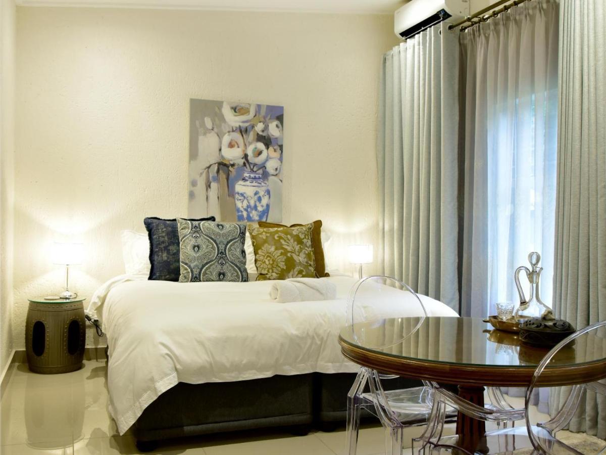Five O'Clock Zen Boutique Guest House 逊邱伦 外观 照片