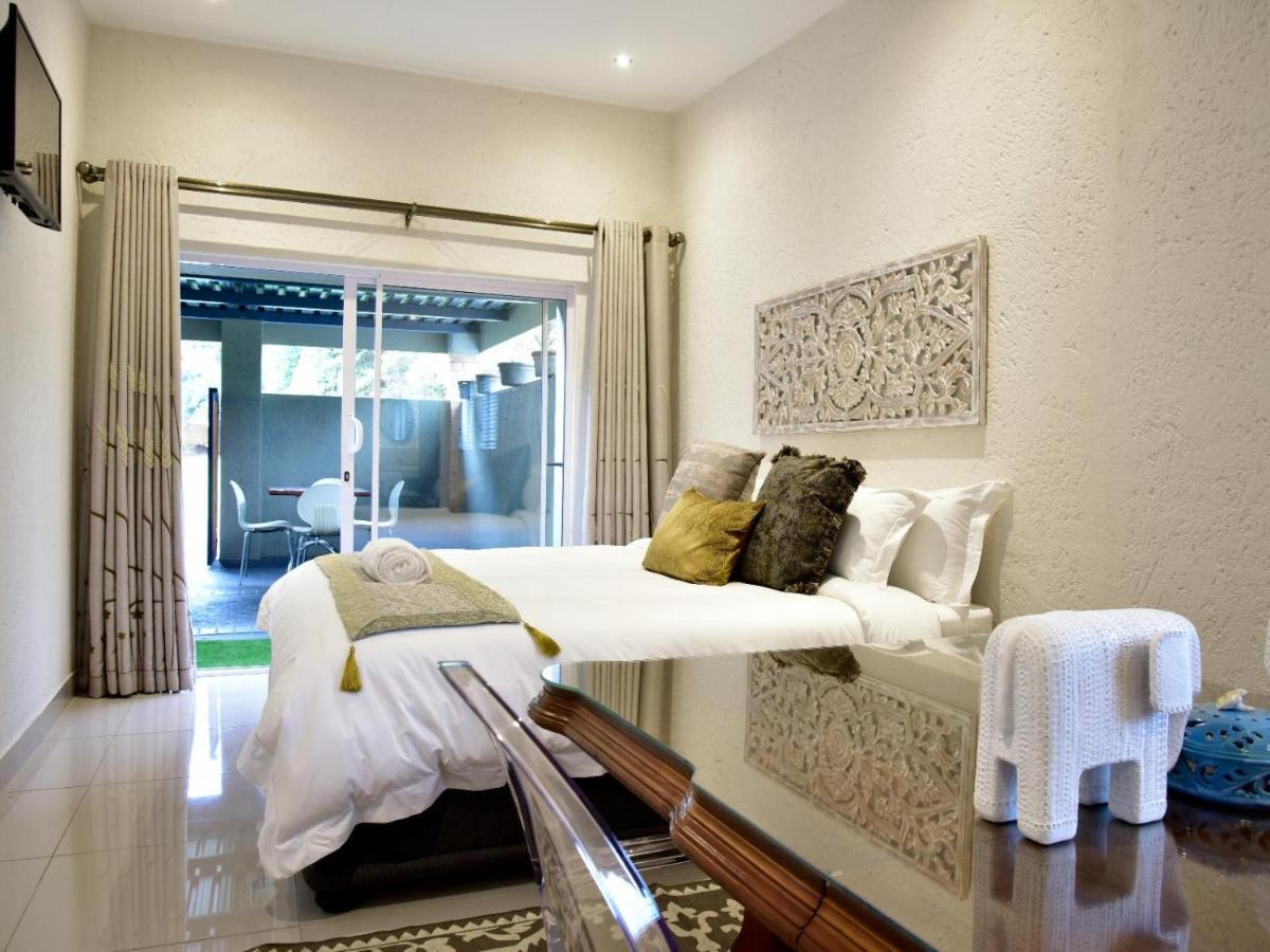 Five O'Clock Zen Boutique Guest House 逊邱伦 外观 照片
