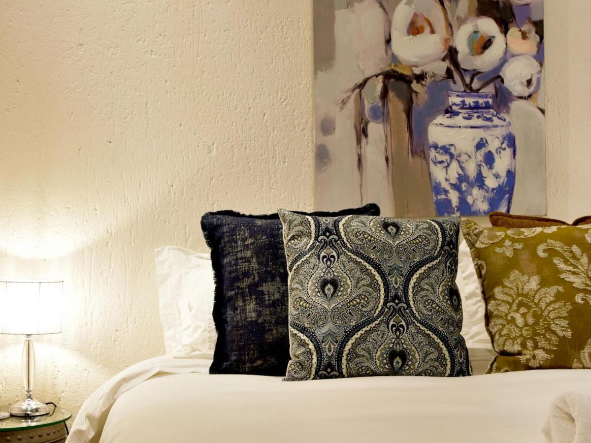 Five O'Clock Zen Boutique Guest House 逊邱伦 外观 照片