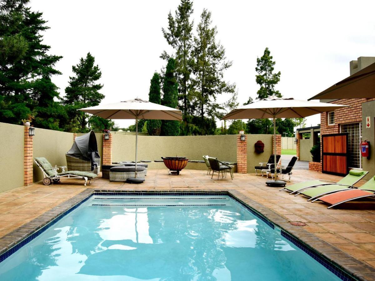 Five O'Clock Zen Boutique Guest House 逊邱伦 外观 照片