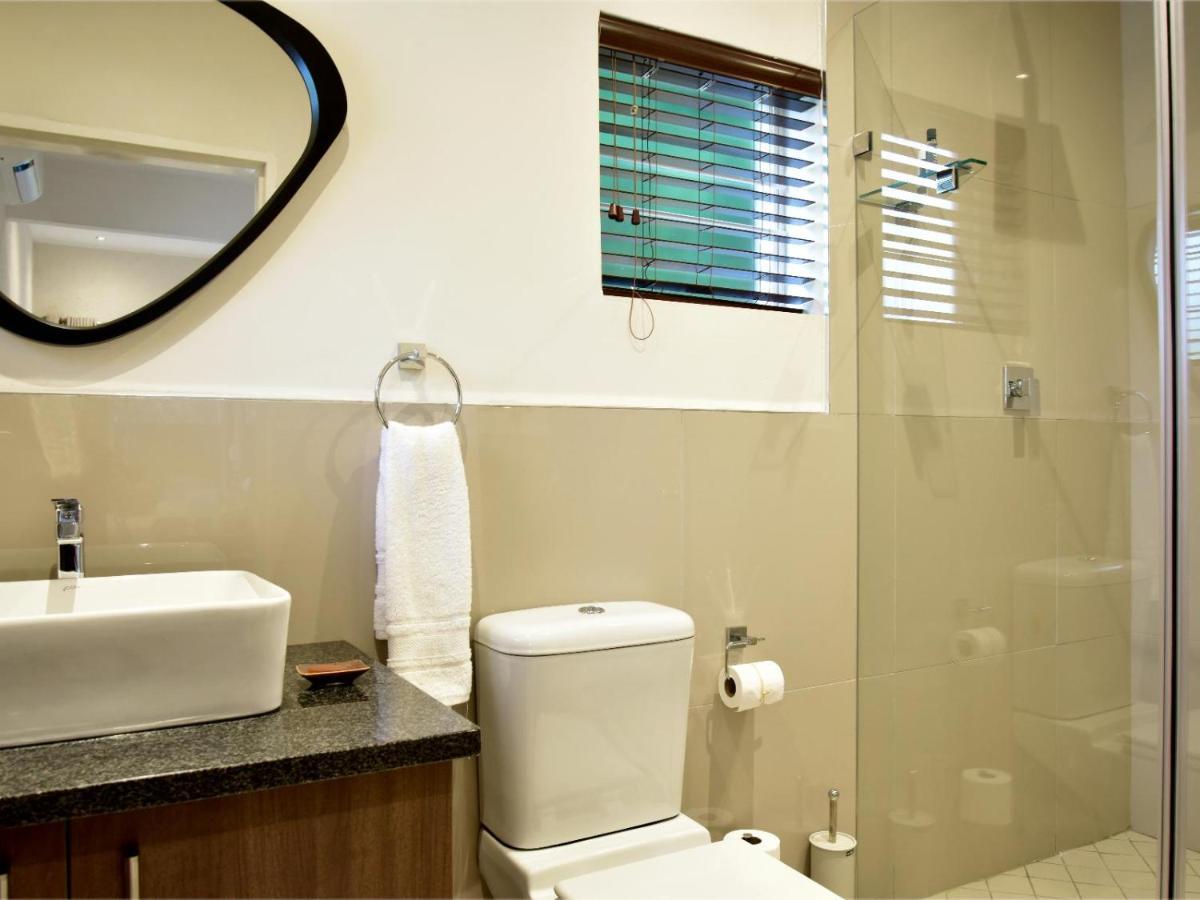 Five O'Clock Zen Boutique Guest House 逊邱伦 外观 照片