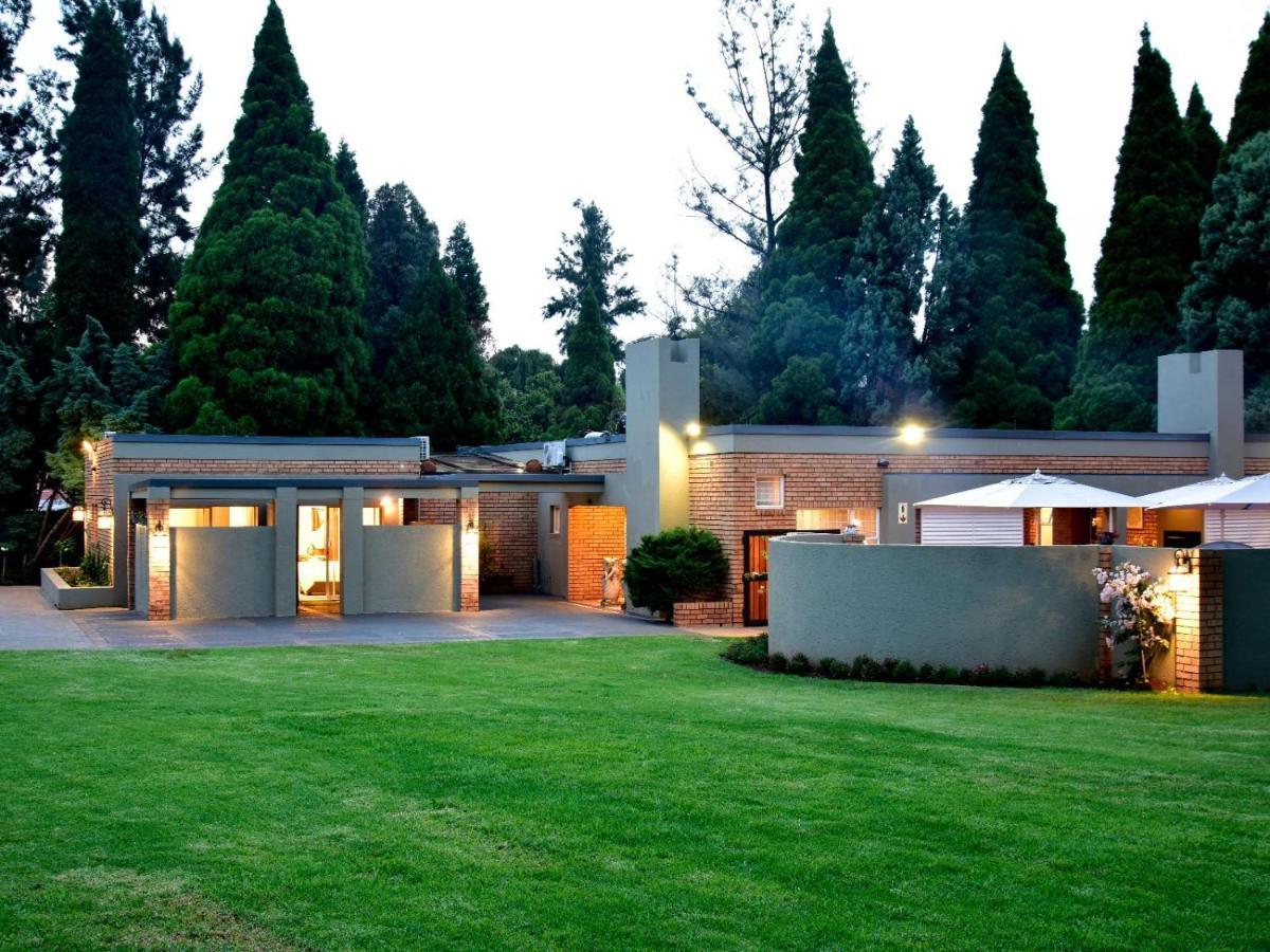 Five O'Clock Zen Boutique Guest House 逊邱伦 外观 照片