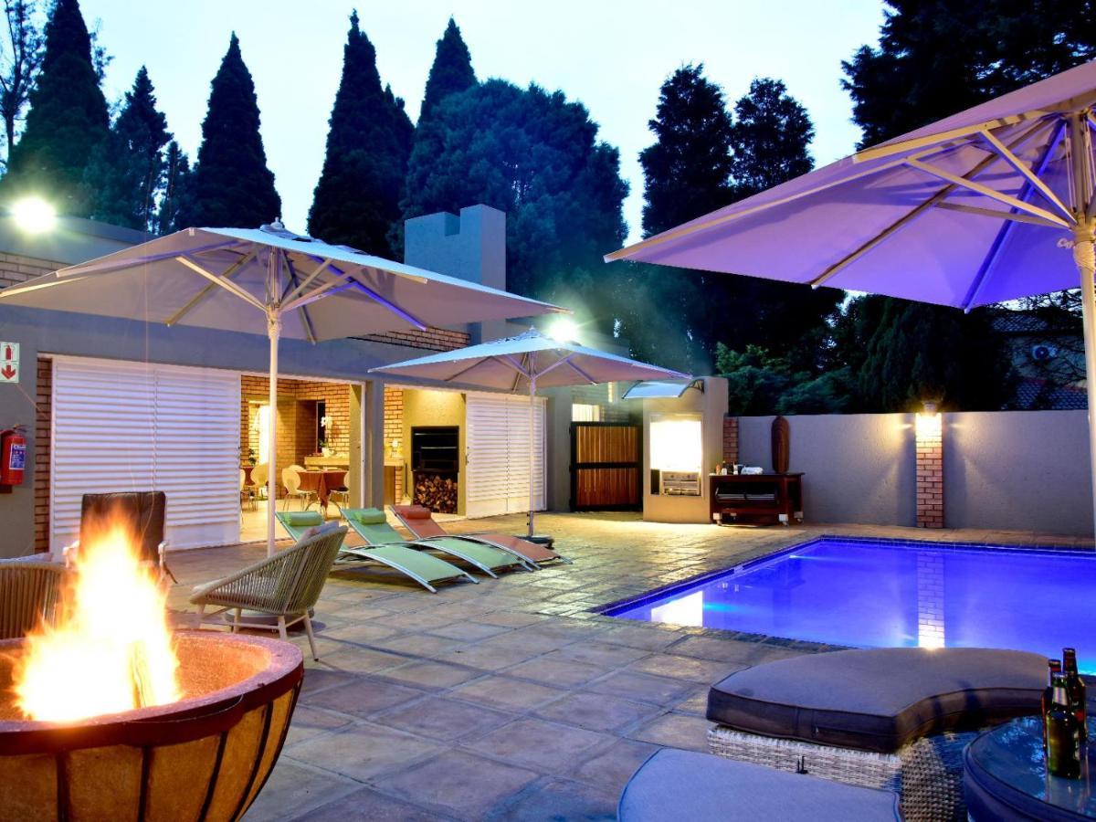 Five O'Clock Zen Boutique Guest House 逊邱伦 外观 照片
