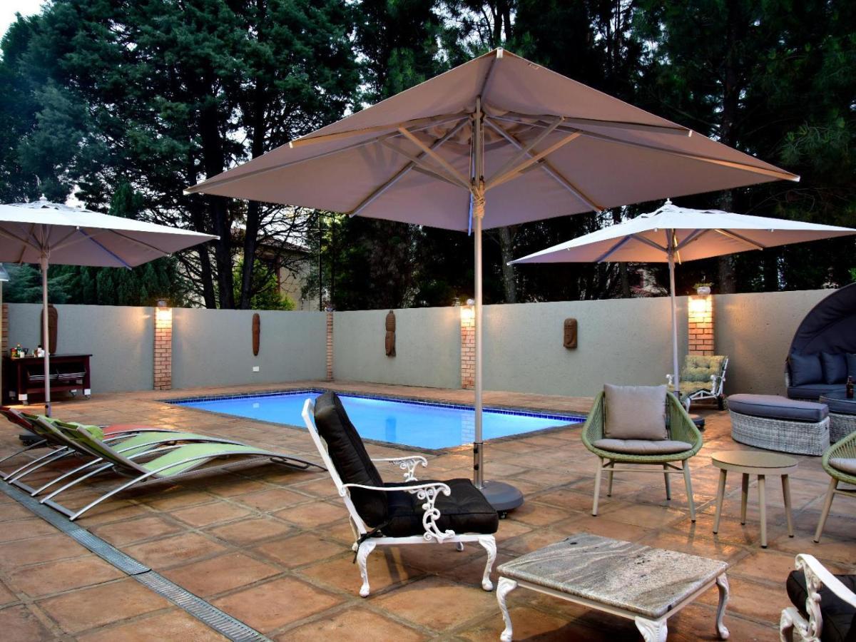 Five O'Clock Zen Boutique Guest House 逊邱伦 外观 照片