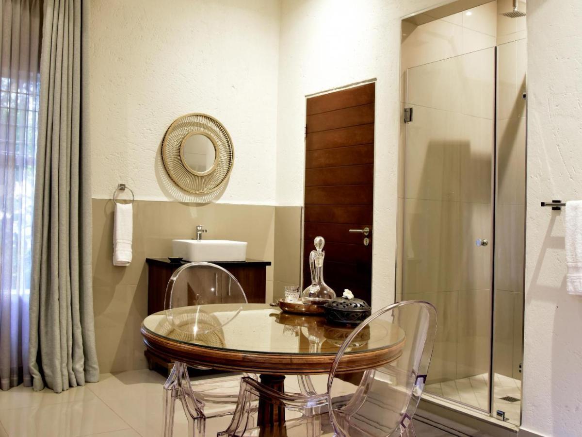 Five O'Clock Zen Boutique Guest House 逊邱伦 外观 照片