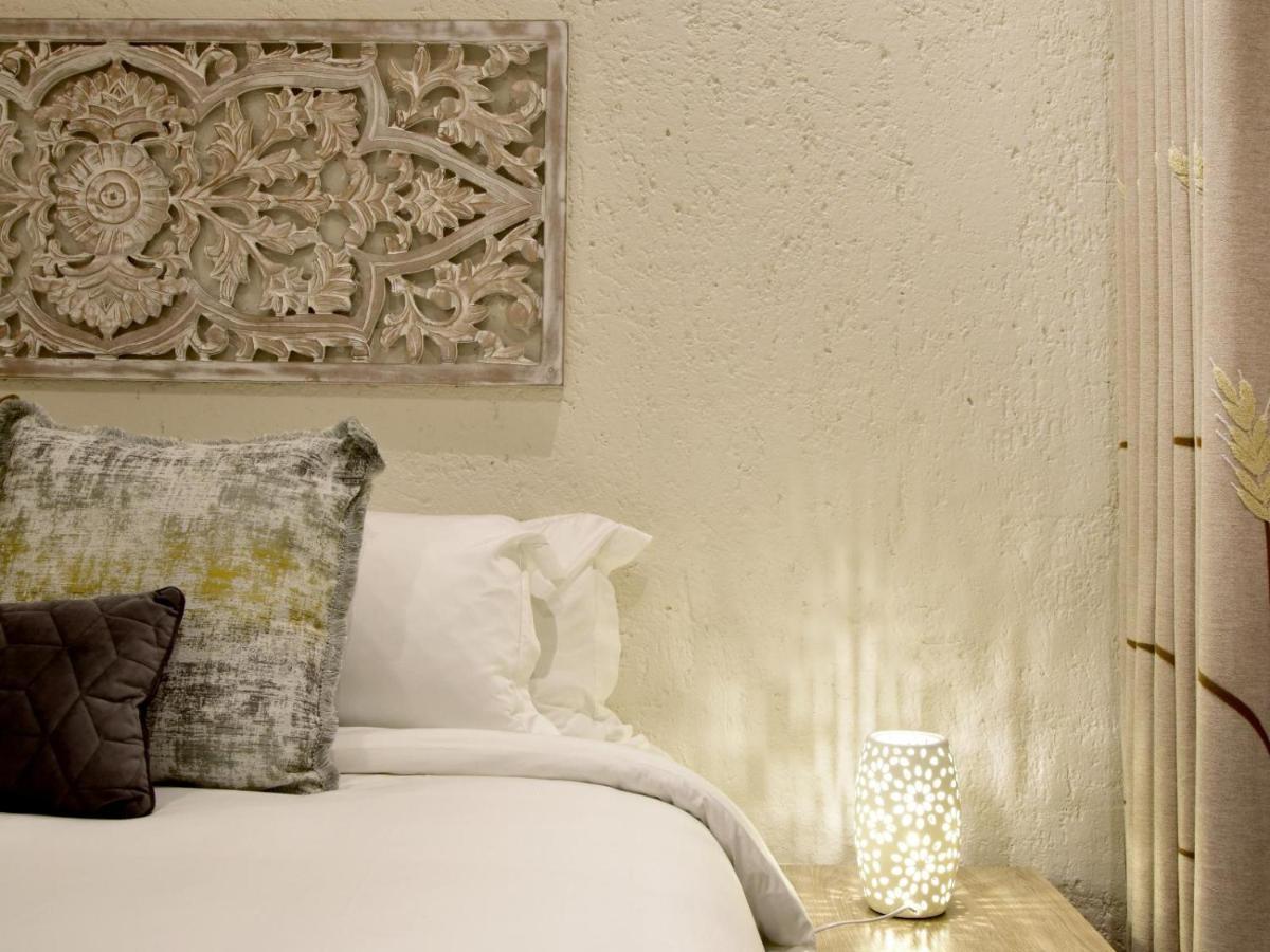 Five O'Clock Zen Boutique Guest House 逊邱伦 外观 照片