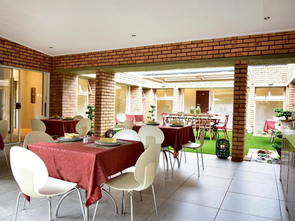 Five O'Clock Zen Boutique Guest House 逊邱伦 外观 照片