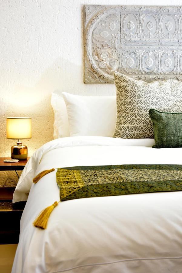 Five O'Clock Zen Boutique Guest House 逊邱伦 外观 照片