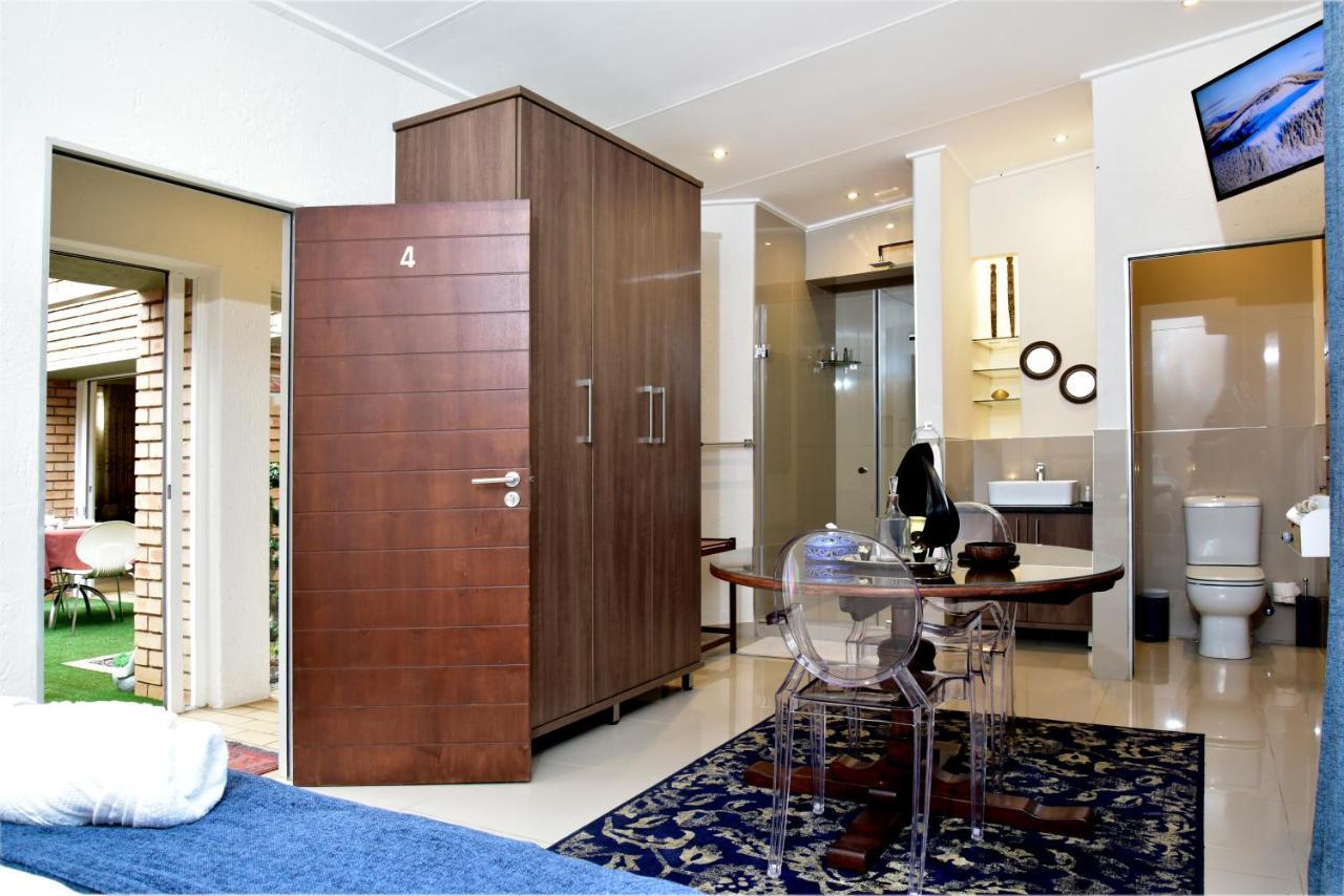 Five O'Clock Zen Boutique Guest House 逊邱伦 外观 照片
