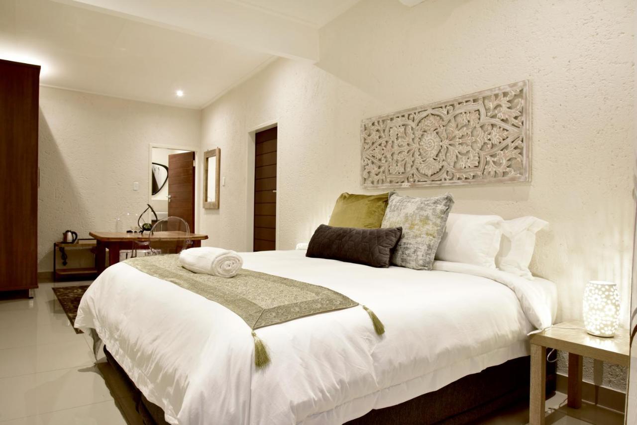 Five O'Clock Zen Boutique Guest House 逊邱伦 外观 照片