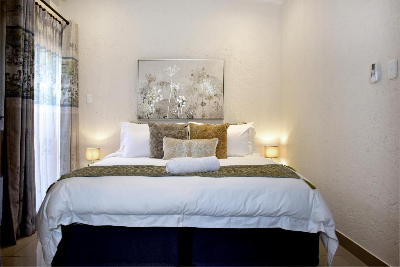 Five O'Clock Zen Boutique Guest House 逊邱伦 外观 照片