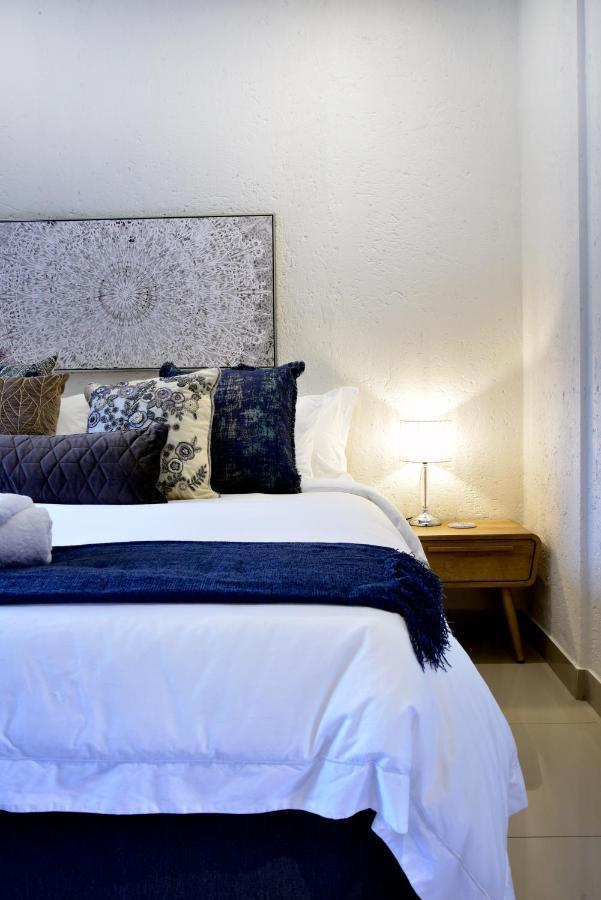 Five O'Clock Zen Boutique Guest House 逊邱伦 外观 照片