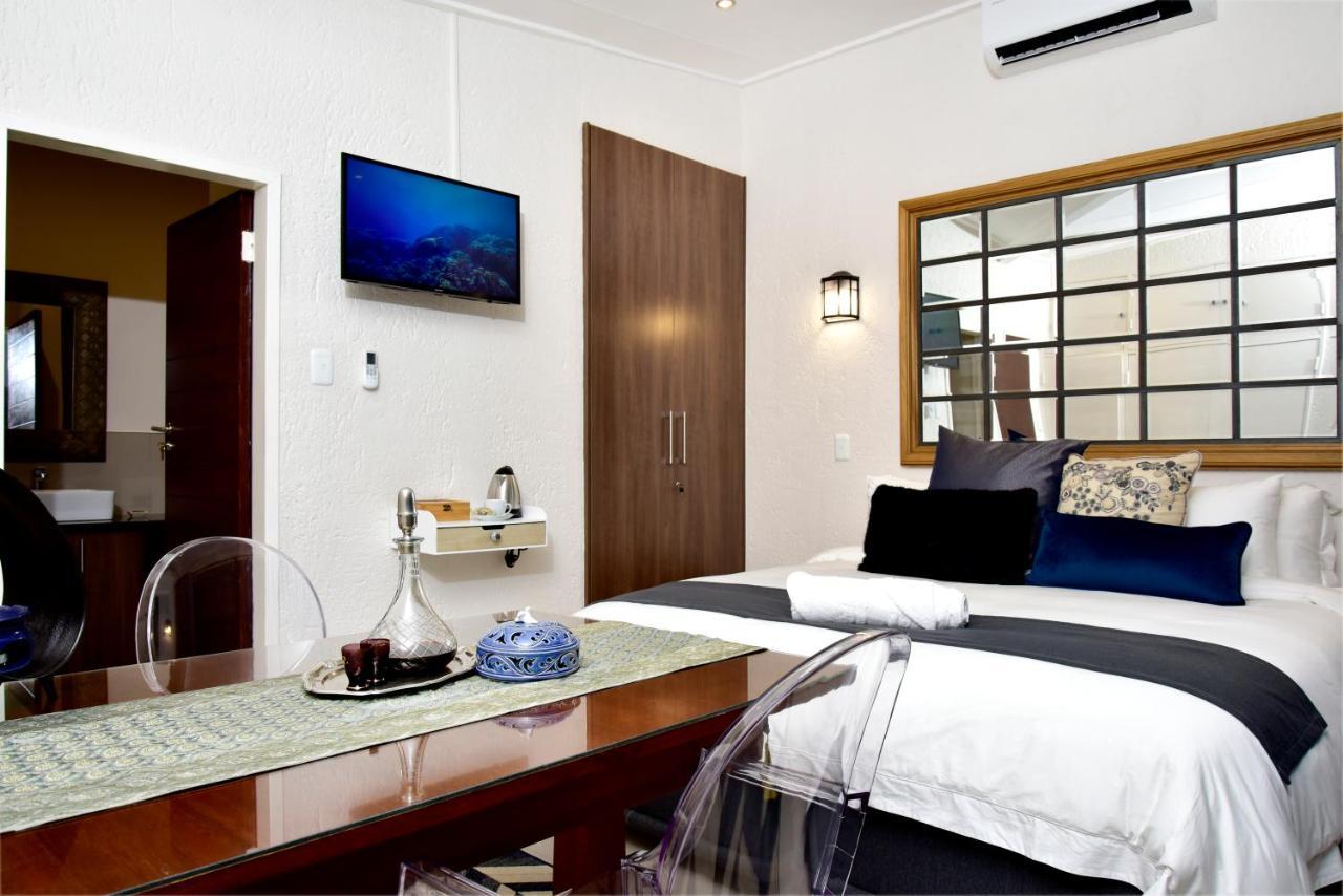 Five O'Clock Zen Boutique Guest House 逊邱伦 外观 照片